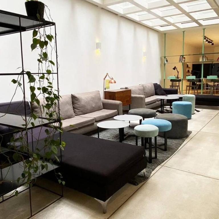 BALC0611 Depto Exclusivo: Piscina y Comodidad en Montserrat - Apartamento de 1 dormitorio - 42