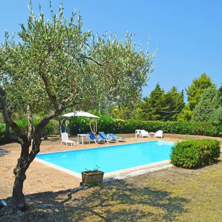 Villa Tullio - Villa con Piscina Privata - 32