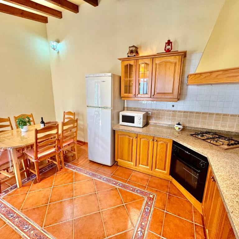 Guanche 'Traditional Canarian House' - Casa de 3 dormitorios - 25