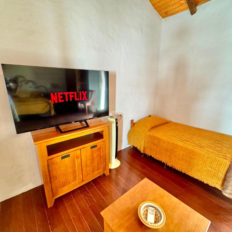 Guanche 'Traditional Canarian House' - Casa de 3 dormitorios - 5