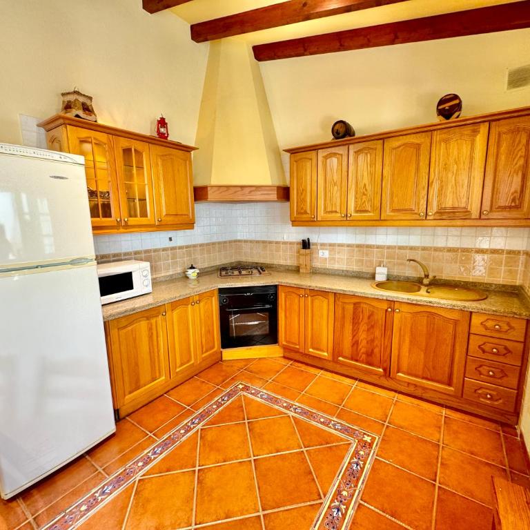Guanche 'Traditional Canarian House' - Casa de 3 dormitorios - 26