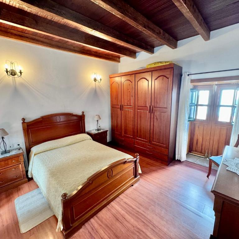 Guanche 'Traditional Canarian House' - Casa de 3 dormitorios - 8