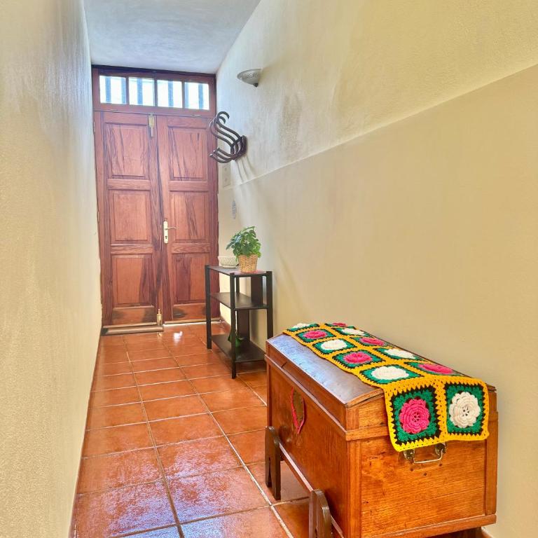 Guanche 'Traditional Canarian House' - Casa de 3 dormitorios - 11