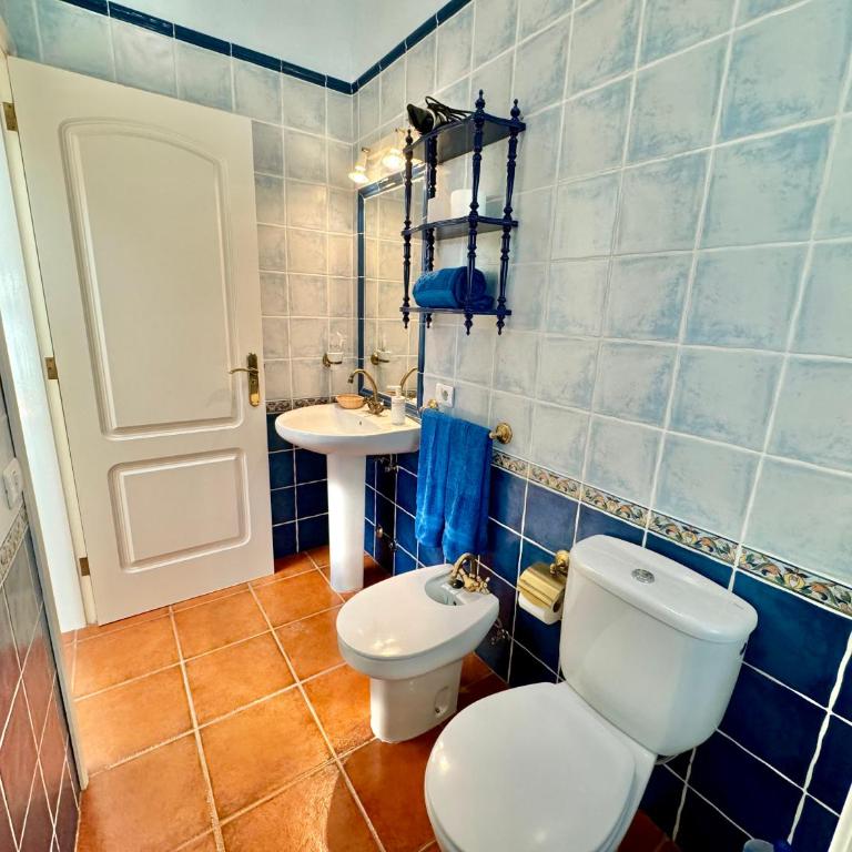 Guanche 'Traditional Canarian House' - Casa de 3 dormitorios - 22