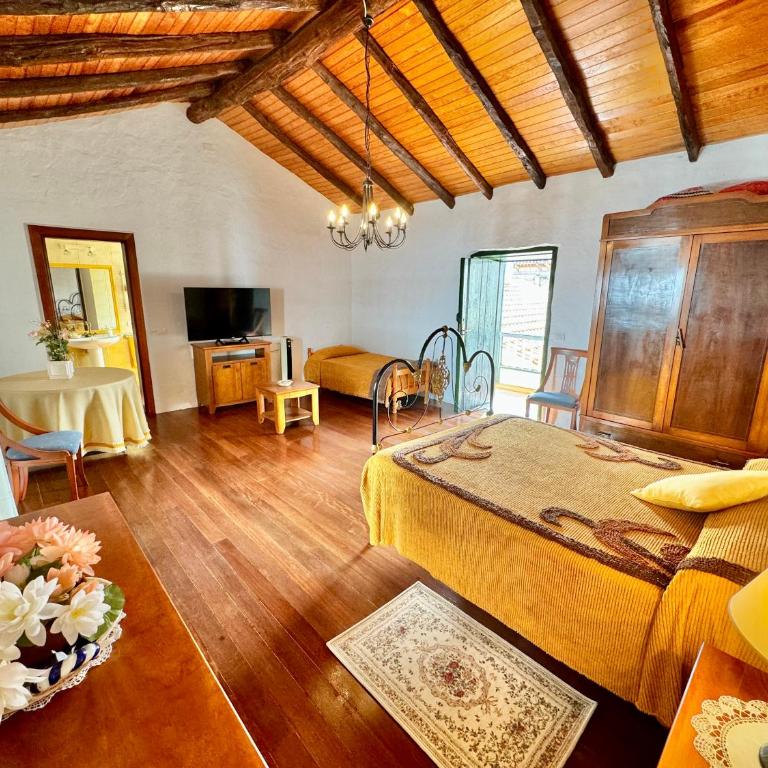 Guanche 'Traditional Canarian House' - Casa de 3 dormitorios - 13