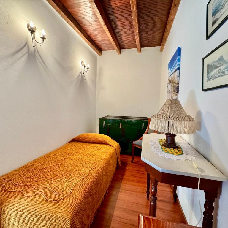 Guanche 'Traditional Canarian House' - Casa de 3 dormitorios - 21