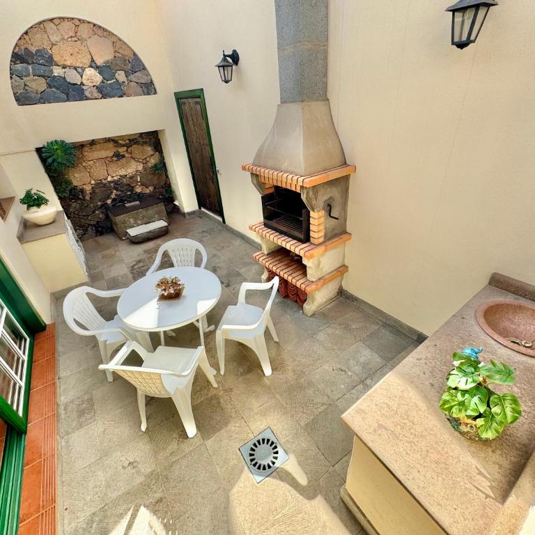 Guanche 'Traditional Canarian House' - Casa de 3 dormitorios - 3