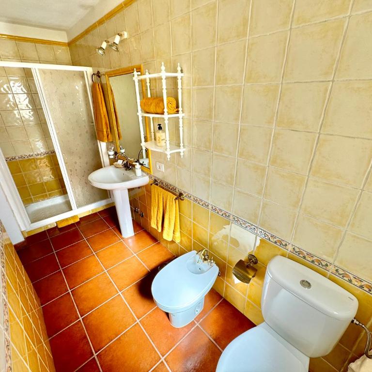 Guanche 'Traditional Canarian House' - Casa de 3 dormitorios - 16
