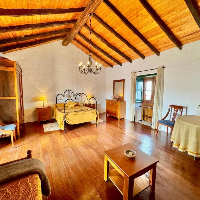 Guanche 'Traditional Canarian House' - Casa de 3 dormitorios - 12