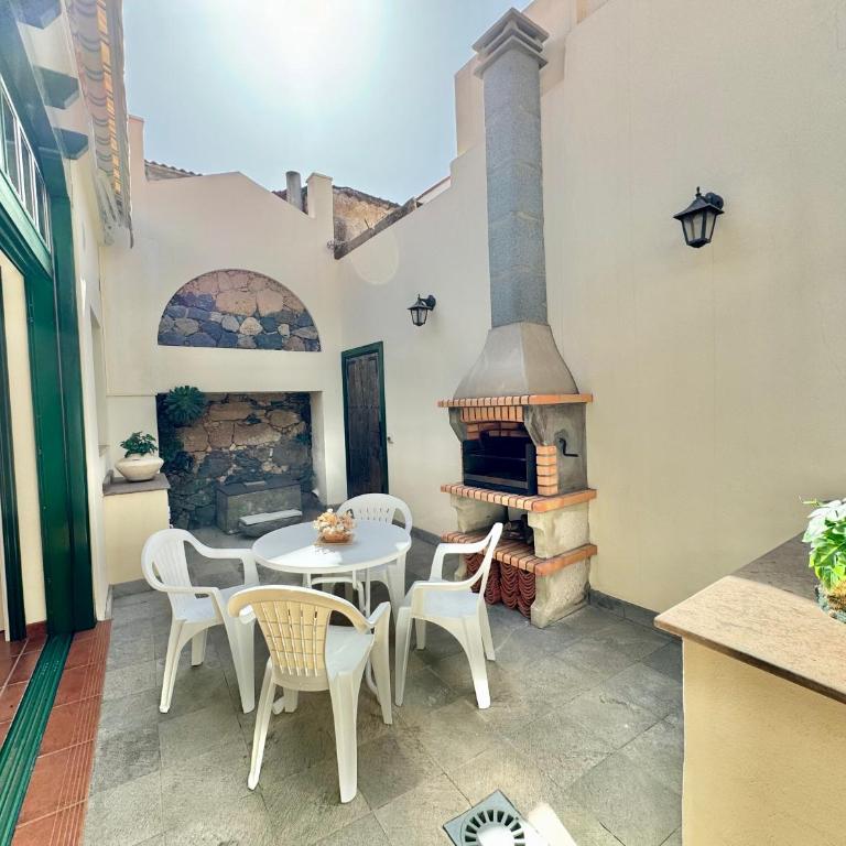 Guanche 'Traditional Canarian House' - Casa de 3 dormitorios - 6