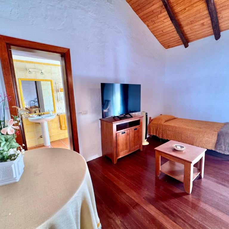 Guanche 'Traditional Canarian House' - Casa de 3 dormitorios - 14