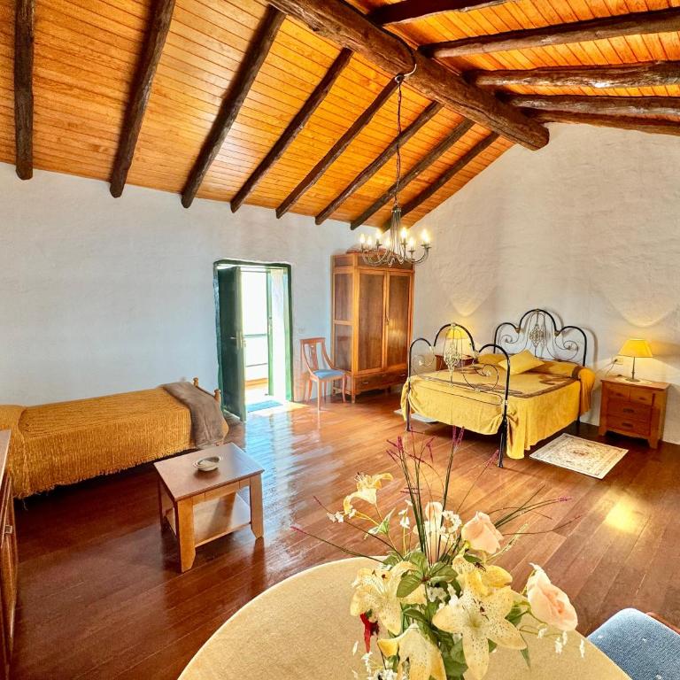 Guanche 'Traditional Canarian House' - Casa de 3 dormitorios - 2