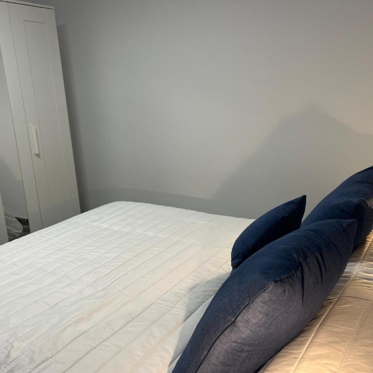 Alojamiento Los Bonales - Apartamento de 1 dormitorio - 6