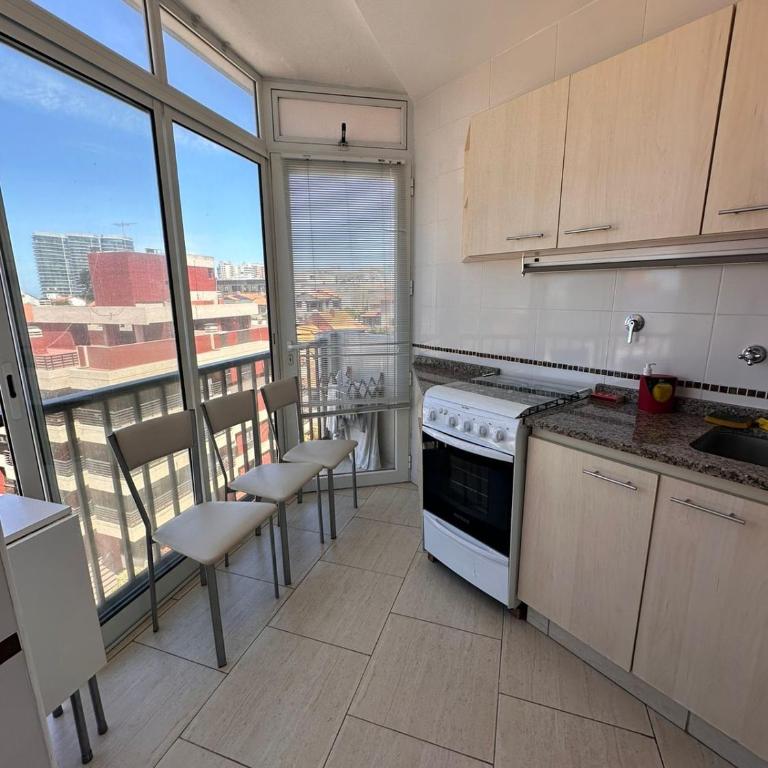 Ocean View Playa Varese - Apartamento de 1 dormitorio - 15