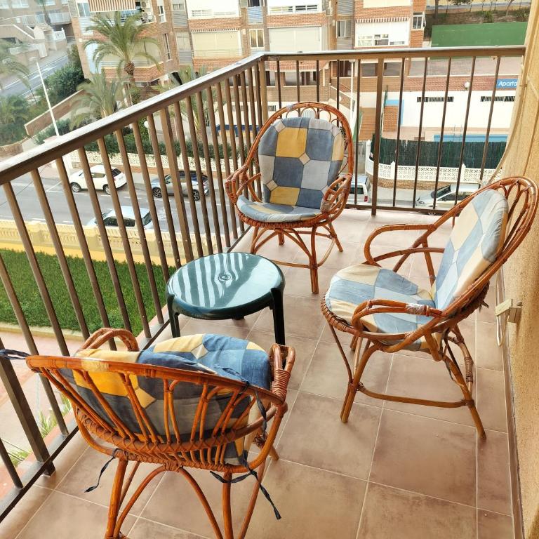 Sunny Days - Apartamento de 2 dormitorios - 3