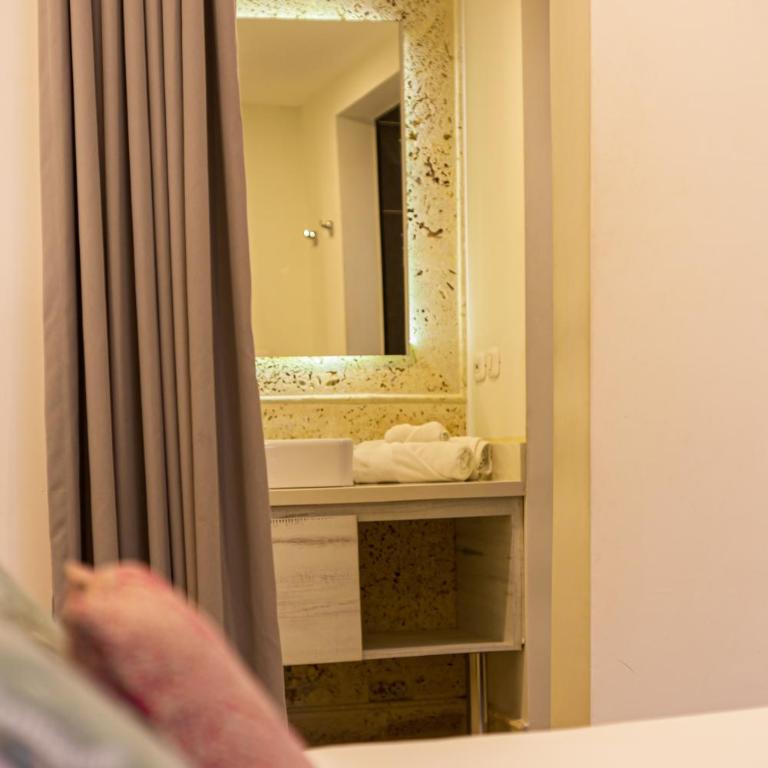 Cartagena Suites de Manga - Suite Dúplex - 27