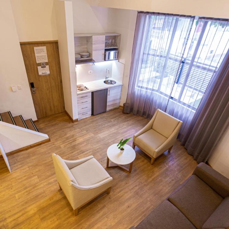 Cartagena Suites de Manga - Suite Dúplex - 21