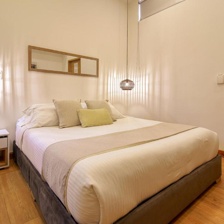 Cartagena Suites de Manga - Family Suite - 7