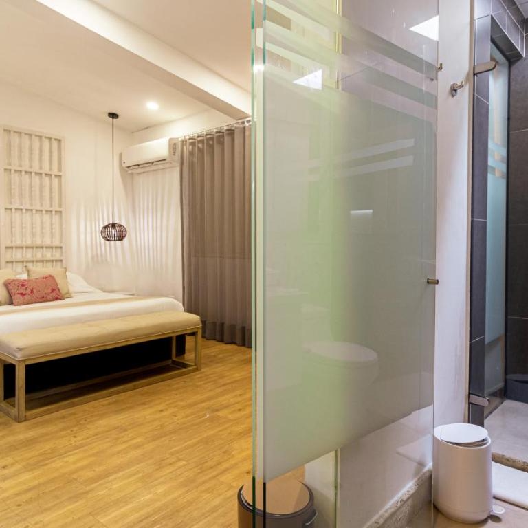 Cartagena Suites de Manga - Standard Suite - 10