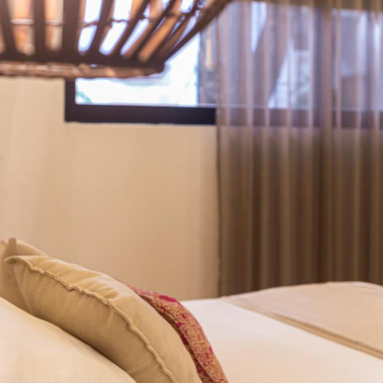 Cartagena Suites de Manga - Suite Estándar - 14