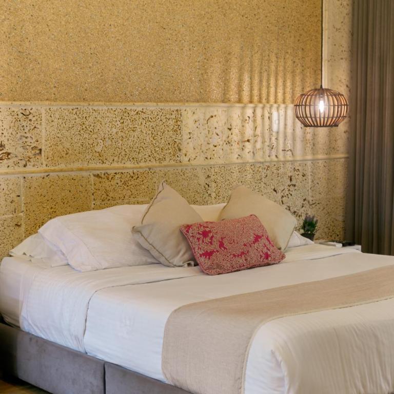 Cartagena Suites de Manga - Suite Familiar - 12