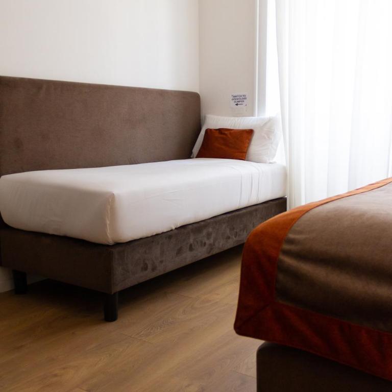 Michelangelo Vatican Guest House - Chambre Triple Deluxe - 5