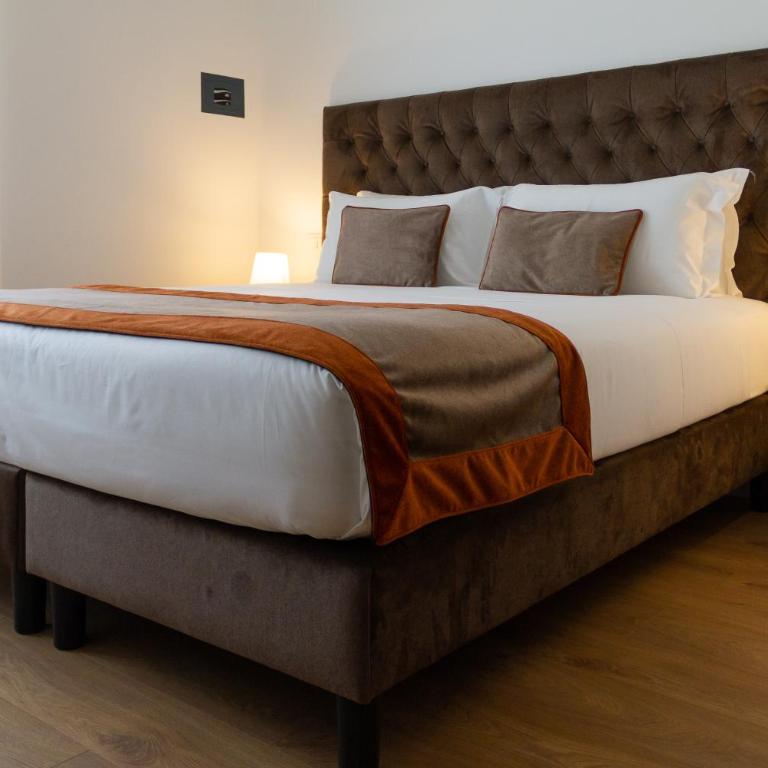 Michelangelo Vatican Guest House - Chambre Triple Deluxe - 6