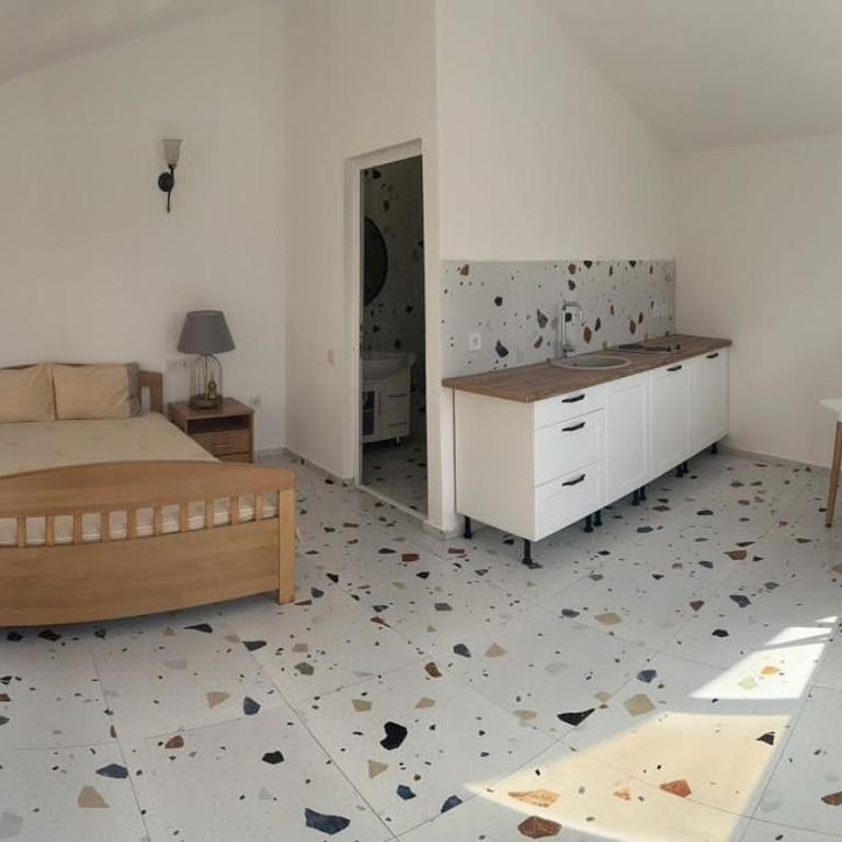 La Terrazza - Apartment with Terrace - 1