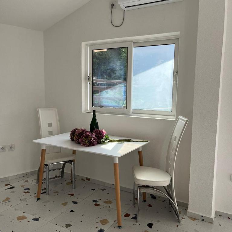 La Terrazza - Apartment with Terrace - 8