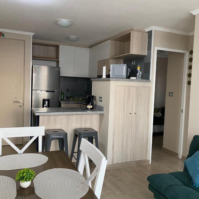 Departamento en Viña del Mar - Two-Bedroom Apartment - 3