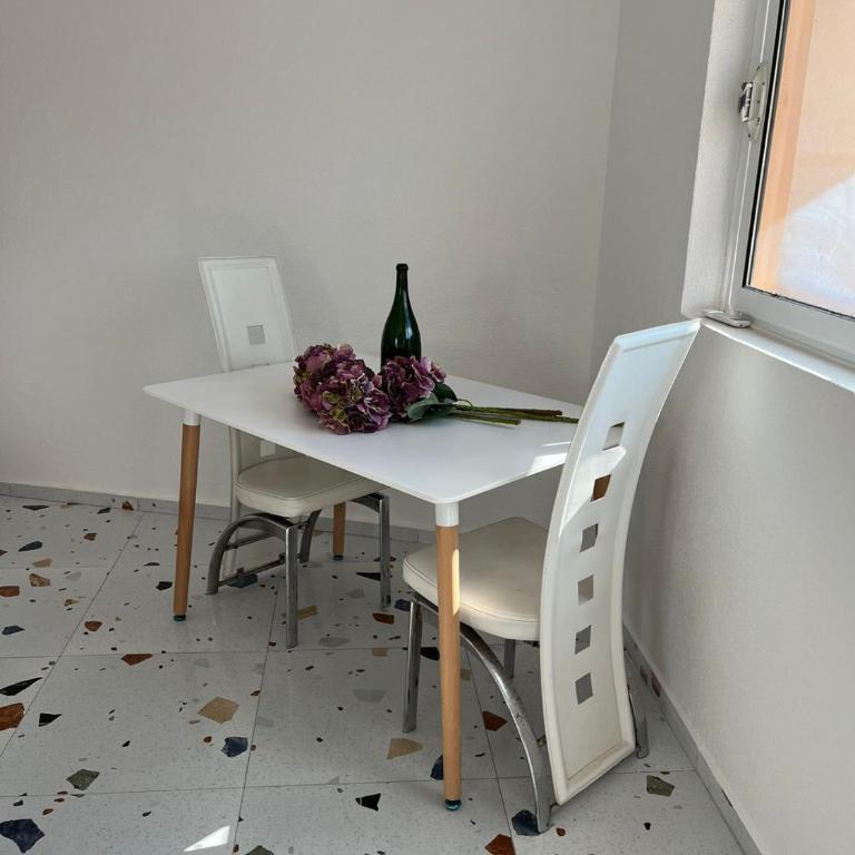 La Terrazza - Apartment with Terrace - 2