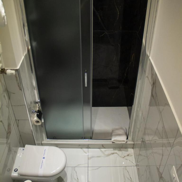 Michelangelo Vatican Guest House - Chambre Triple Deluxe - 33