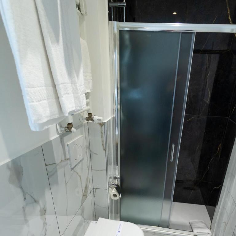 Michelangelo Vatican Guest House - Chambre Triple Deluxe - 26