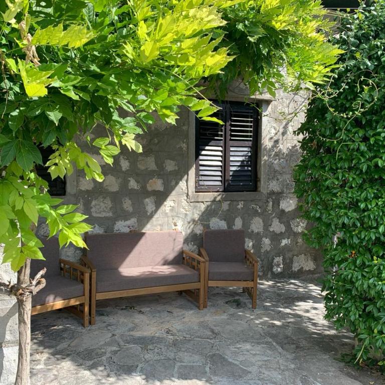 Villa Petrana - Studio Apartment with Sea View - 10