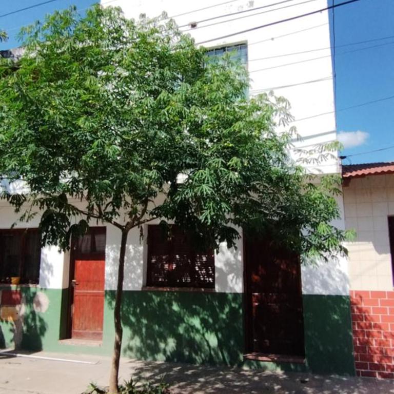 Pasaje de los pájaros - One-Bedroom House - 1