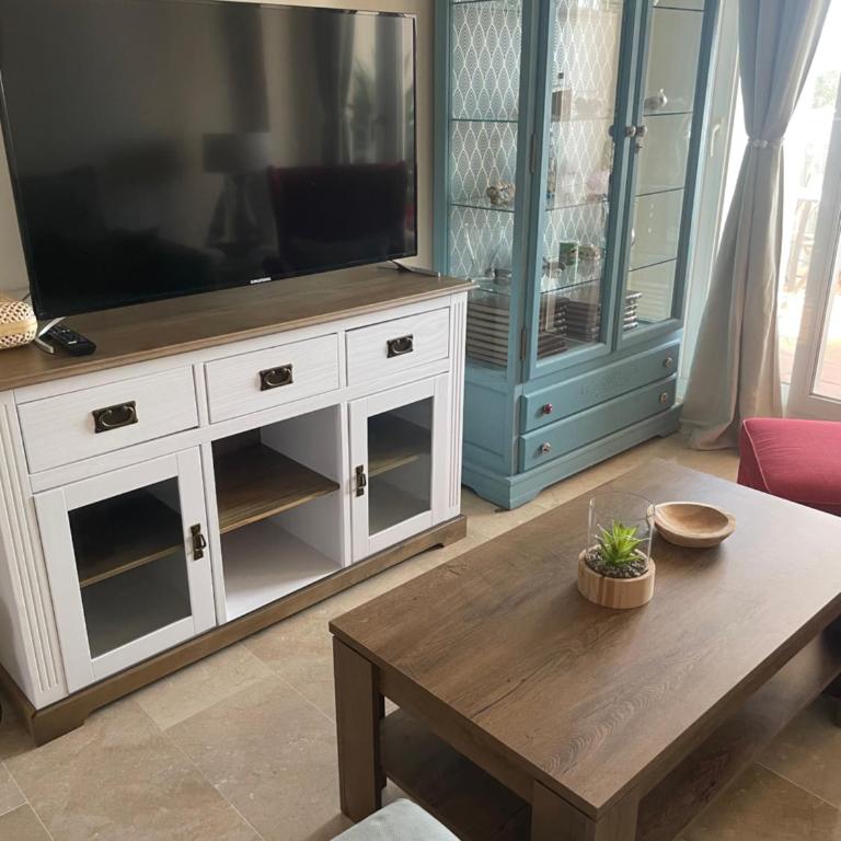 Casa del Sol - Apartamento de 2 dormitorios - 25