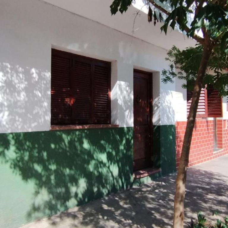 Pasaje de los pájaros - One-Bedroom House - 5