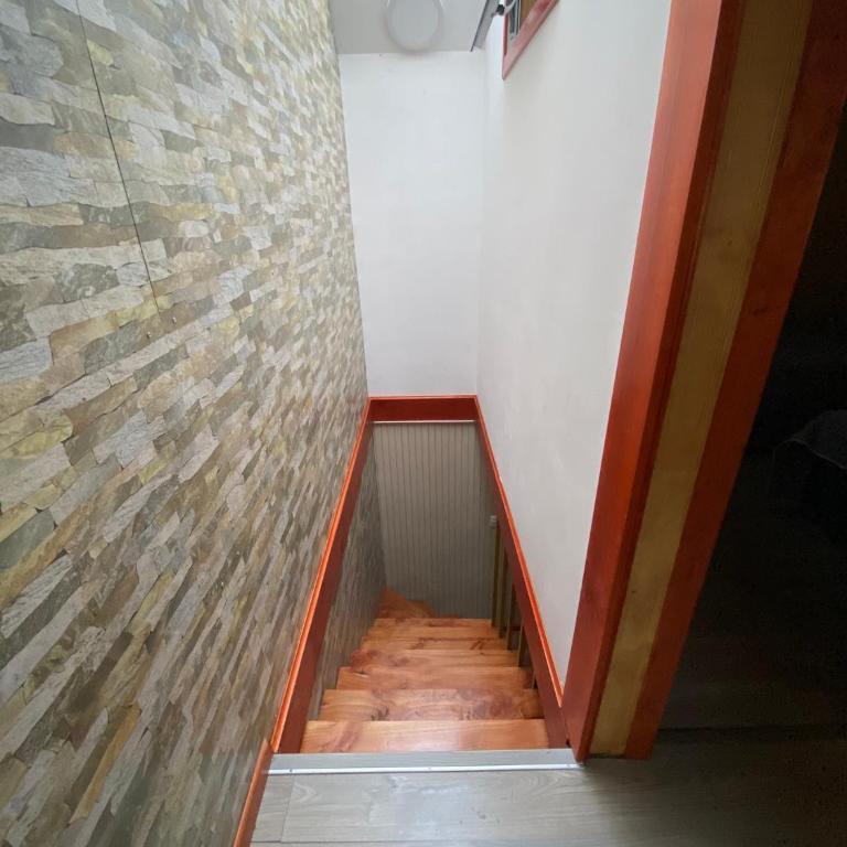 Arriendo de cabaña centro osorno - Casa de 2 dormitorios - 10