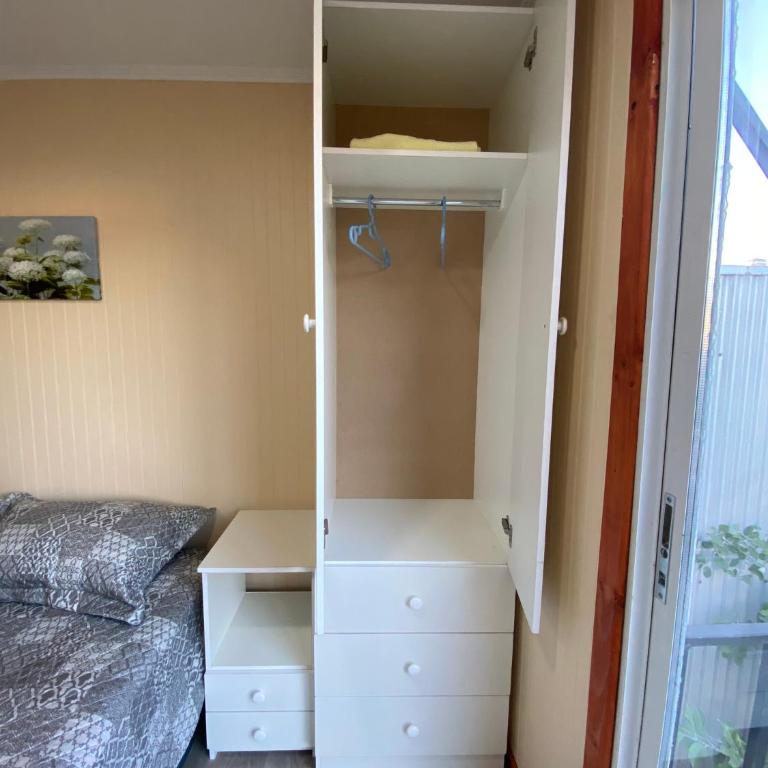 Arriendo de cabaña centro osorno - Casa de 2 dormitorios - 12