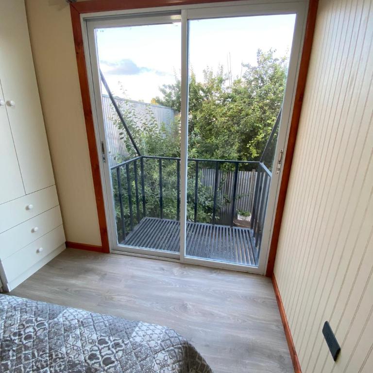 Arriendo de cabaña centro osorno - Casa de 2 dormitorios - 13