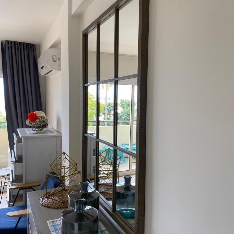 Sea City Torremolinos Golf - Apartamento de 1 dormitorio - 11