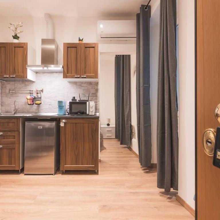 [Ospedale Maggiore] Vidali Elegant Suite *Netflix* - One-Bedroom Apartment - 2