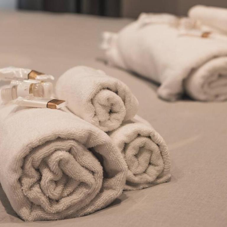 [Ospedale Maggiore] Vidali Elegant Suite *Netflix* - One-Bedroom Apartment - 8