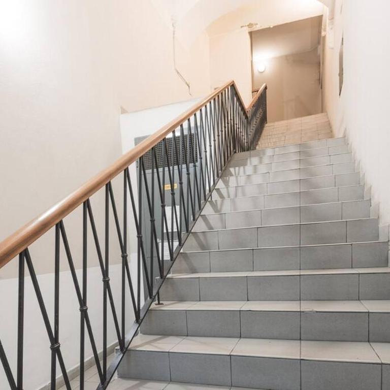 [Ospedale Maggiore] Vidali Elegant Suite *Netflix* - One-Bedroom Apartment - 11