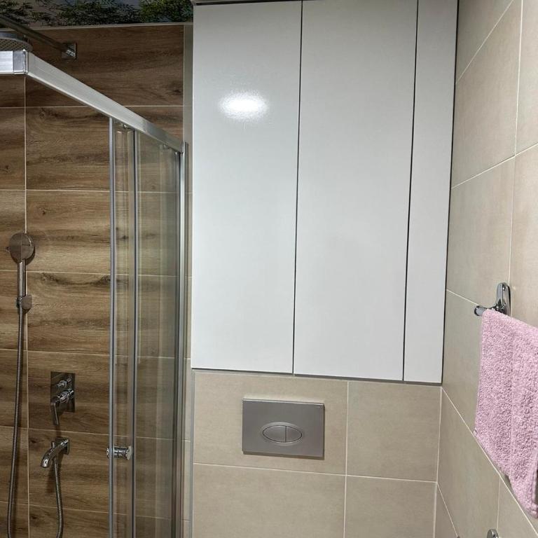 Apartman Maksim Banja Koviljača - Apartman sa 2 Spavaće Sobe - 19
