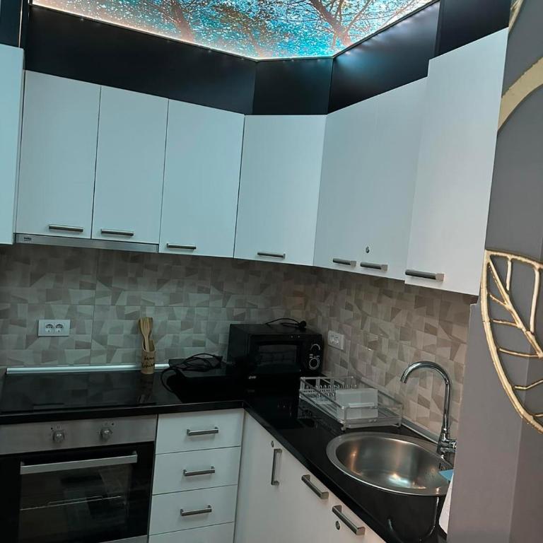 Apartman Maksim Banja Koviljača - Apartman sa 2 Spavaće Sobe - 8