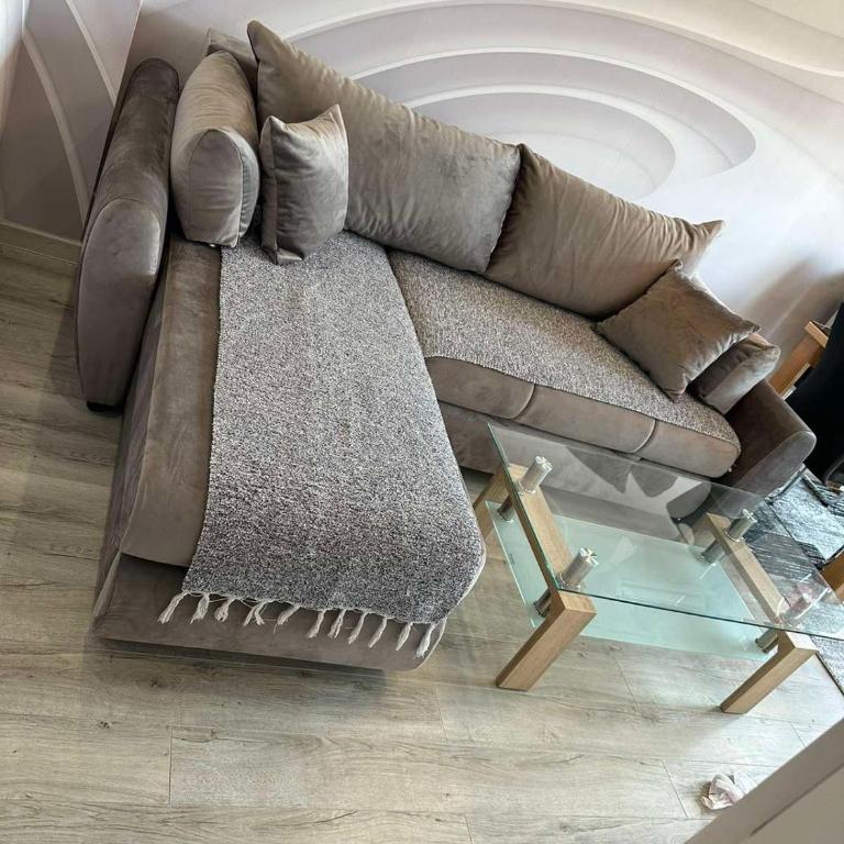 Apartman Maksim Banja Koviljača - Apartman sa 2 Spavaće Sobe - 6