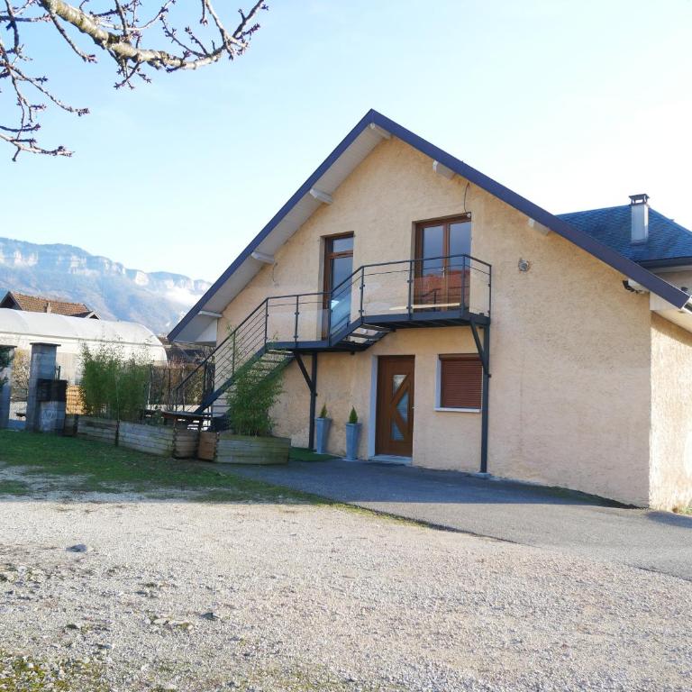 Villa Cathy T2 - Apartment - 9