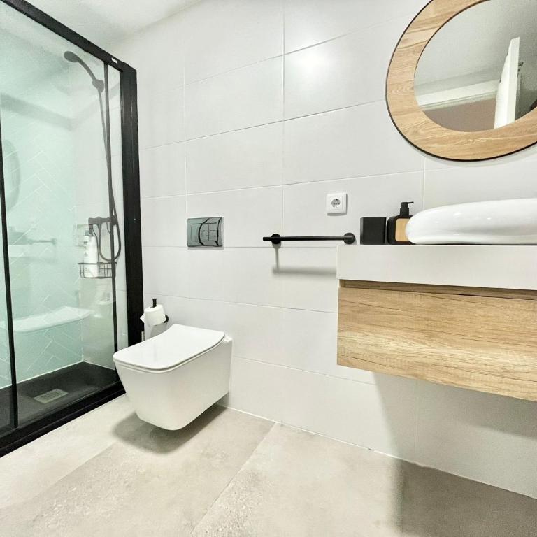 Duplex Villajoyosa zona centro - Apartamento de 2 dormitorios - 15