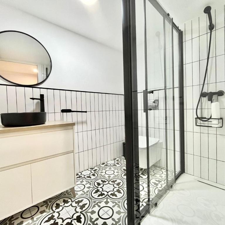 Duplex Villajoyosa zona centro - Apartamento de 2 dormitorios - 17